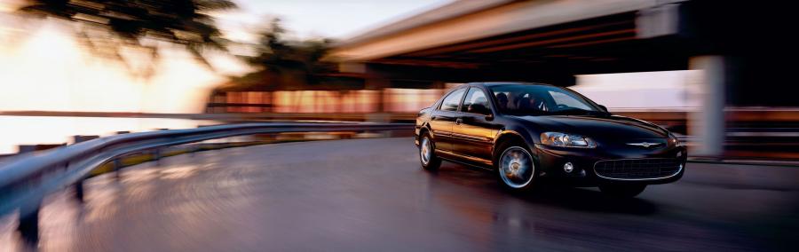  Chrysler Sebring 2001 года  (фото 18 из 20)